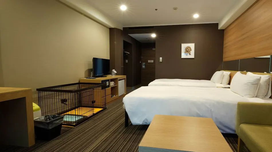 Grand Prince Hotel Shin Takanawa