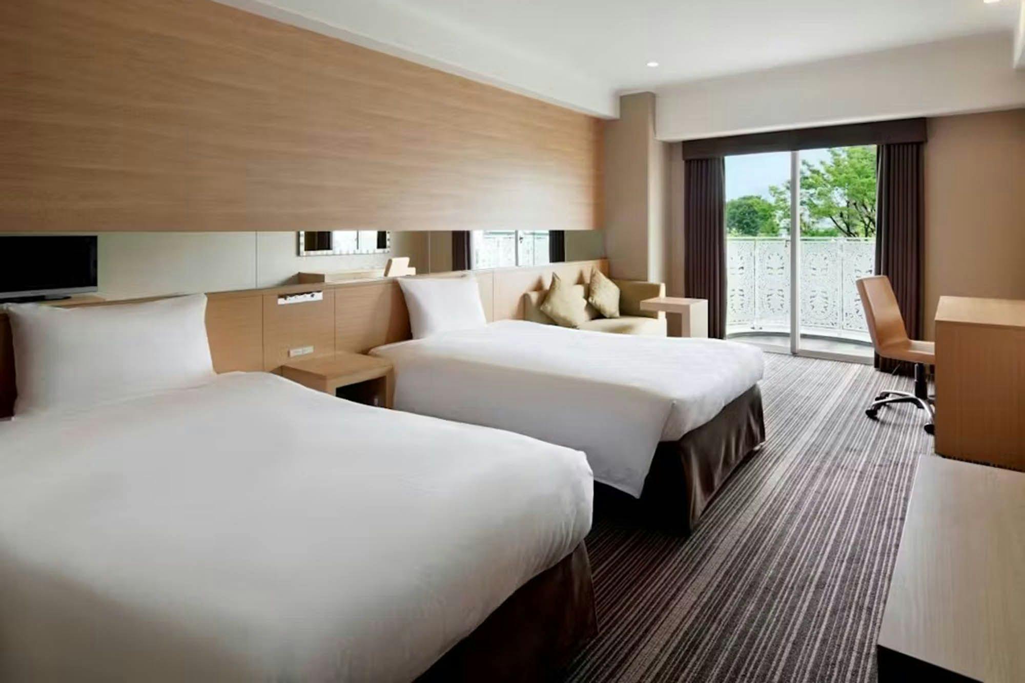 【Superior】Natural Twin