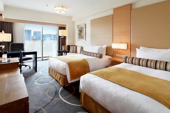 【Superior】Modern Twin