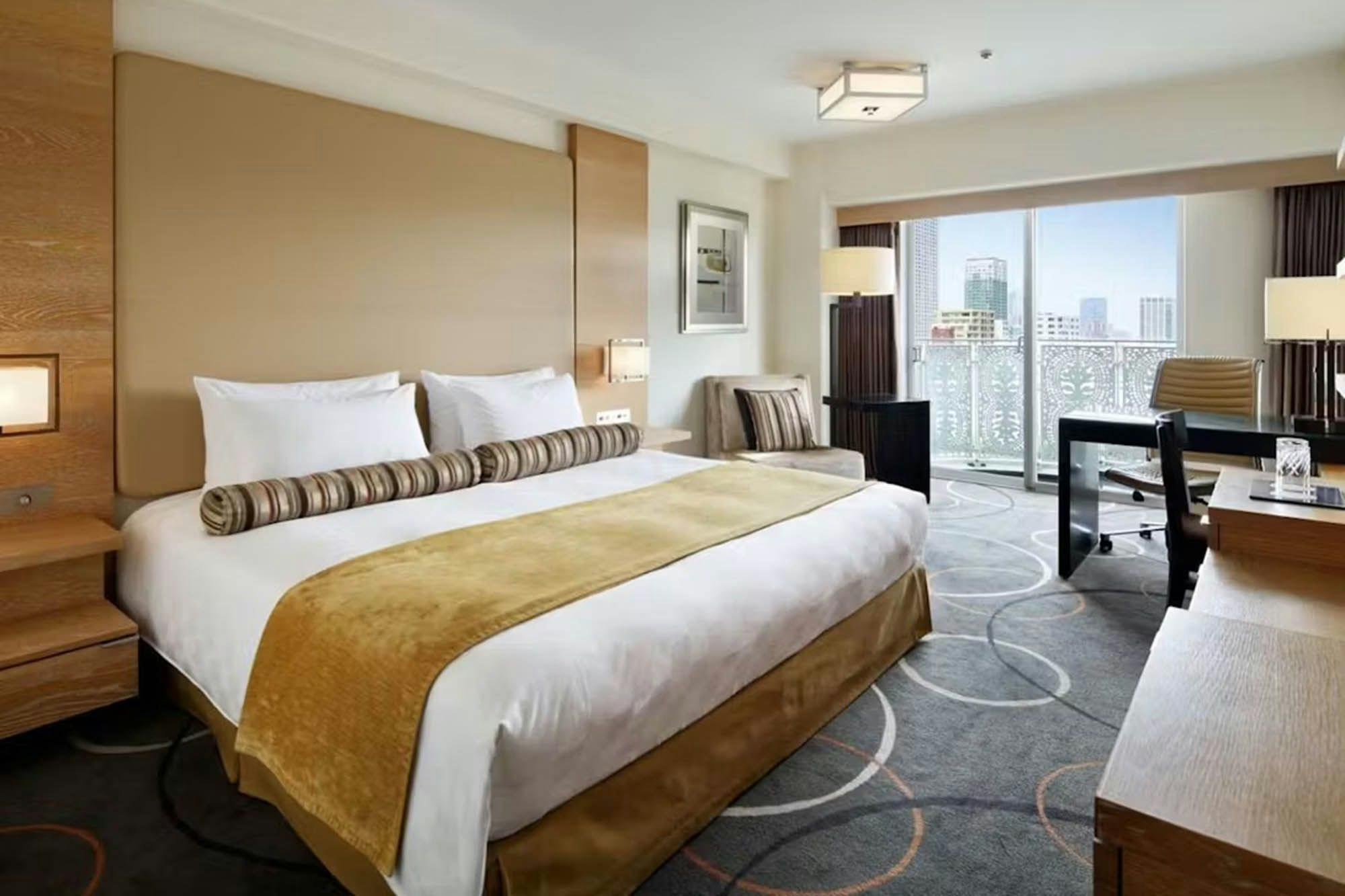 【Superior】Modern King