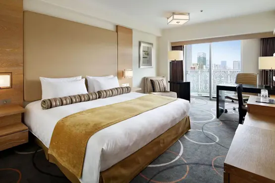 【Superior】Modern King