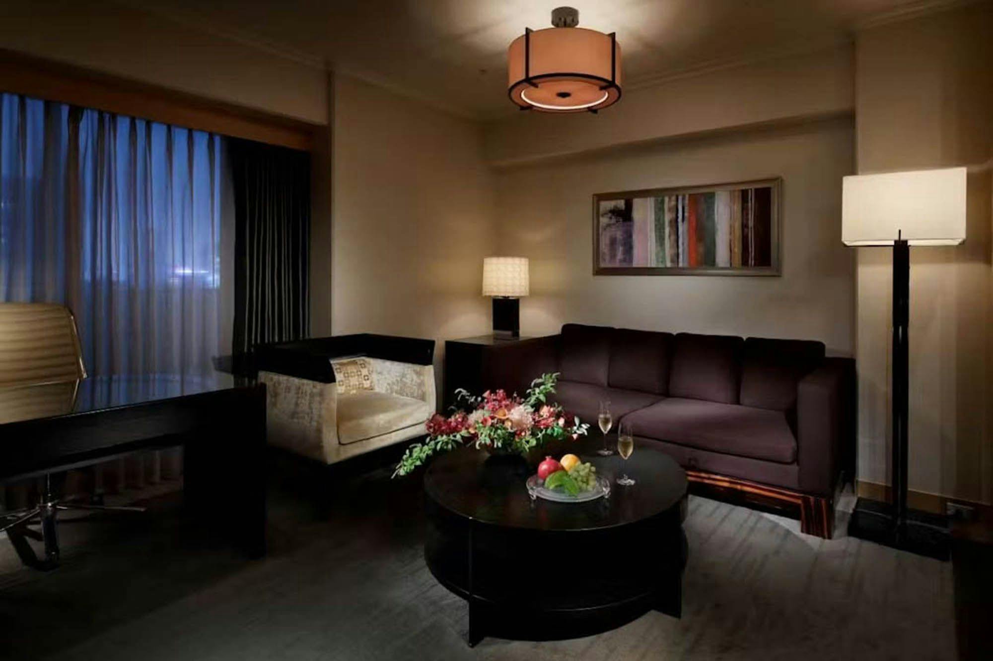 【Club Floor】Club Suite