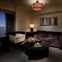 【Club Floor】Club Suite