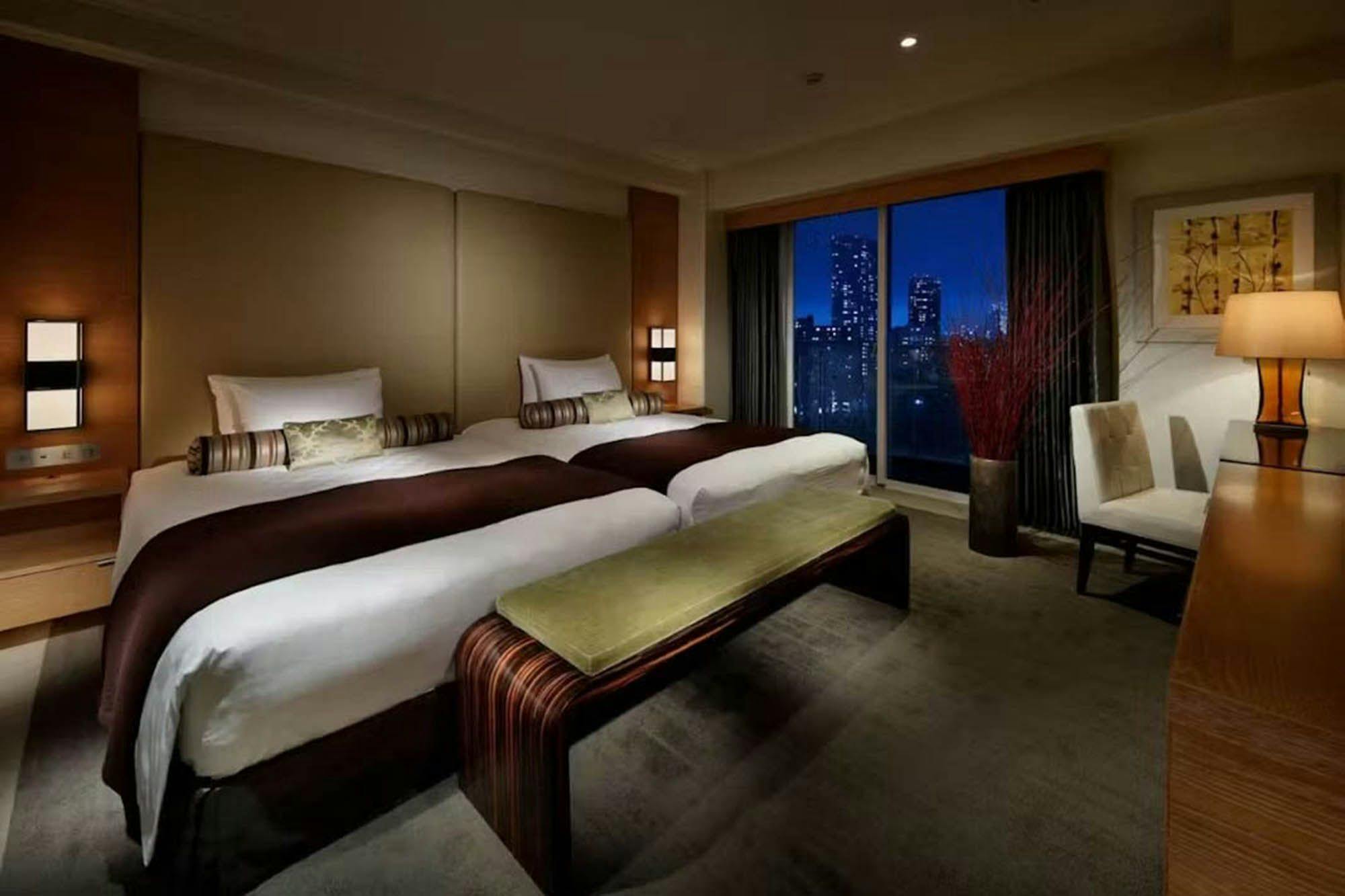 Grand Prince Hotel Shin Takanawa