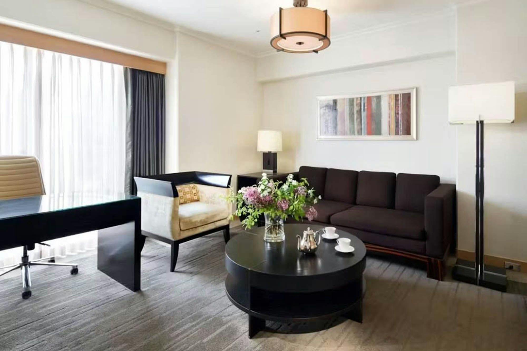 Grand Prince Hotel Shin Takanawa