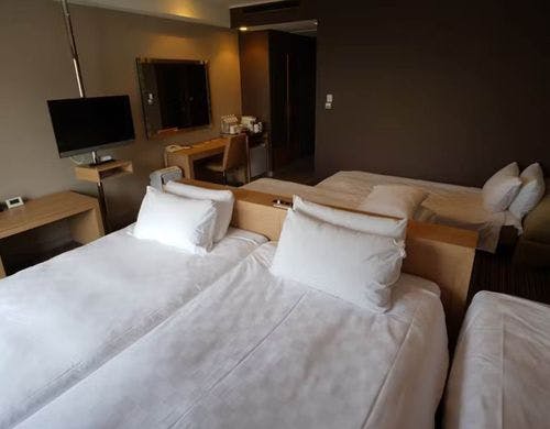 【スーペリア】ナチュラルコーナーツイン