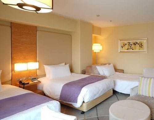 プレシャスルーム コーナーツイン