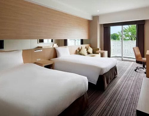 【スーペリア】ナチュラルツイン