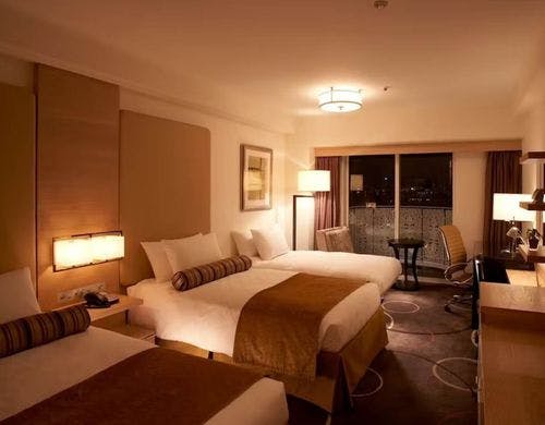 【スーペリア】モダントリプル