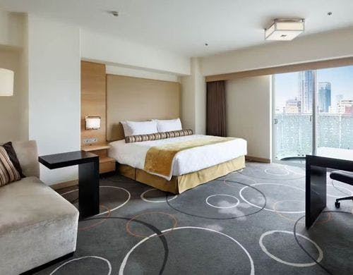 【スーペリア】モダンコーナーキング