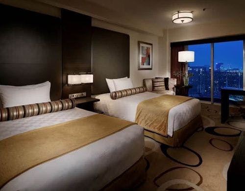 【クラブフロア】クラブツイン