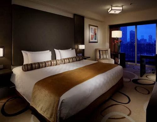 【クラブフロア】クラブキング