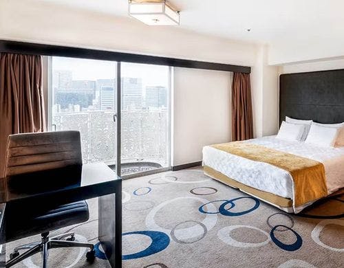 クラブコーナーキング