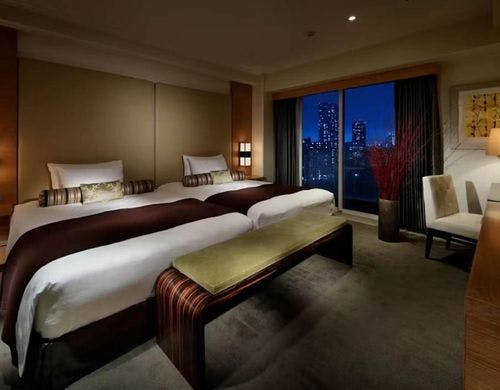 【クラブフロア】クラブスイート