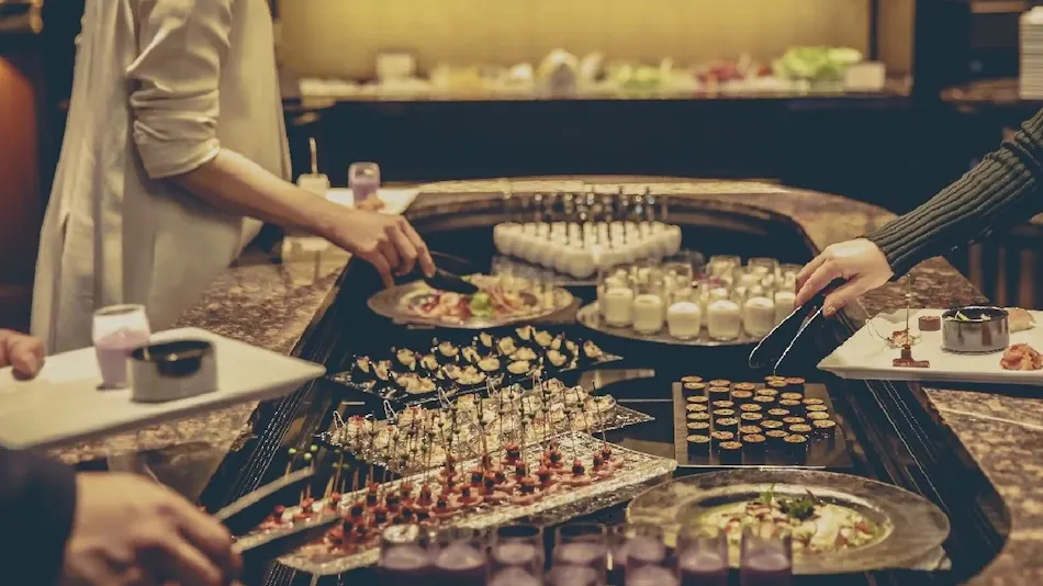 Grand Prince Hotel Shin Takanawa