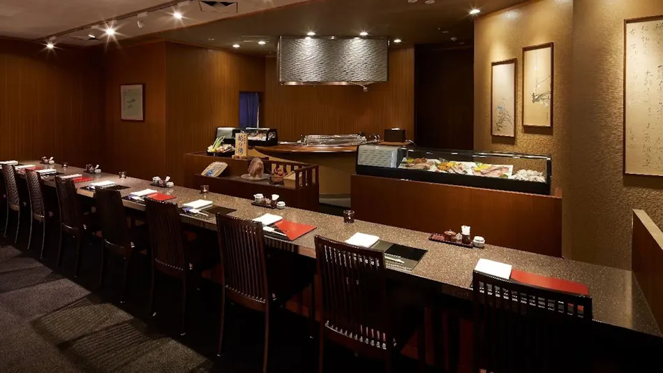Grand Prince Hotel Shin Takanawa