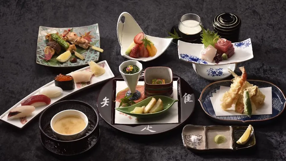 Grand Prince Hotel Shin Takanawa