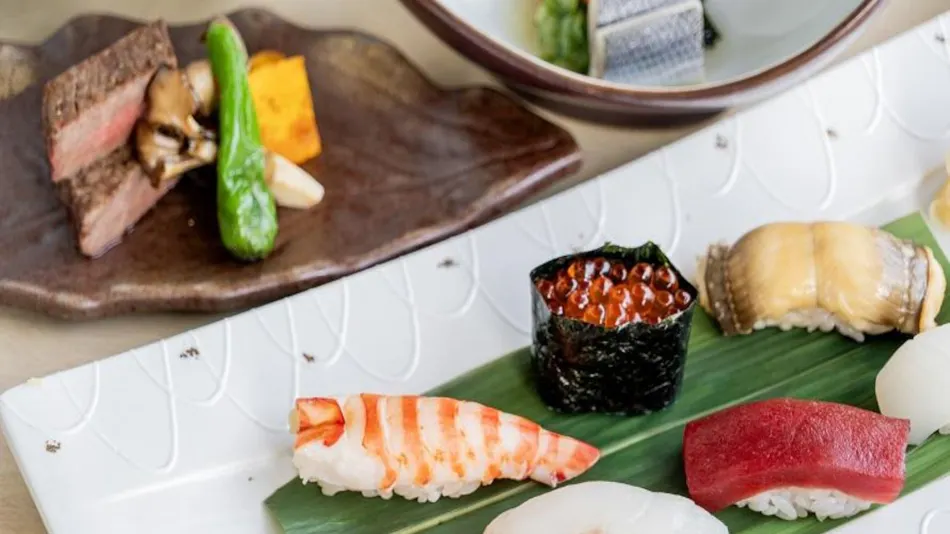 Grand Prince Hotel Shin Takanawa