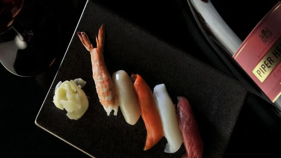 Grand Prince Hotel Shin Takanawa
