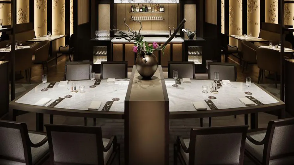 Grand Prince Hotel Shin Takanawa
