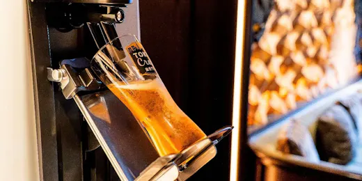 グランドプリンスホテル新高輪