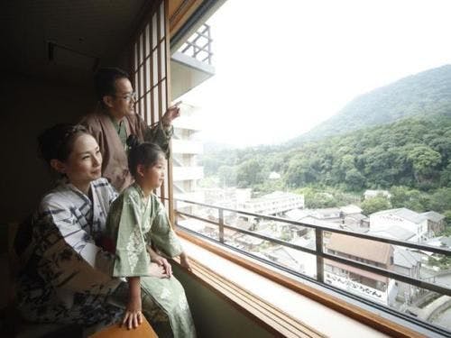 四国 お子様連れに人気の宿 選 お得に宿泊予約 Yahoo トラベル