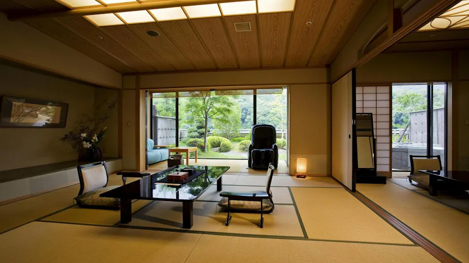 Kotohira Onsen Kotosankaku