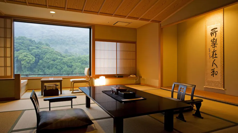 Kotohira Onsen Kotosankaku