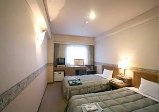 Sansuikan Kamar Gaya Barat