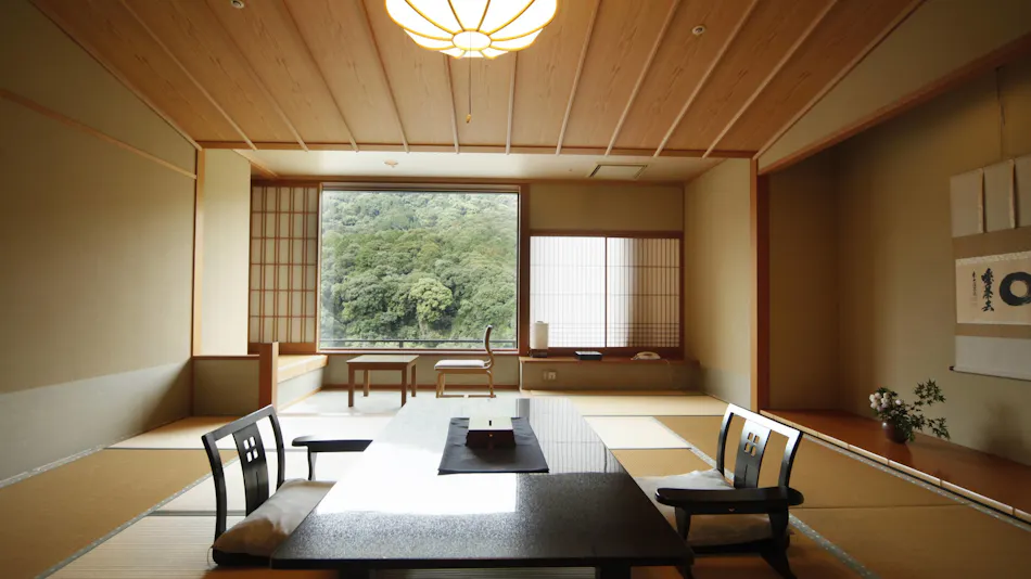 Kotohira Onsen Kotosankaku