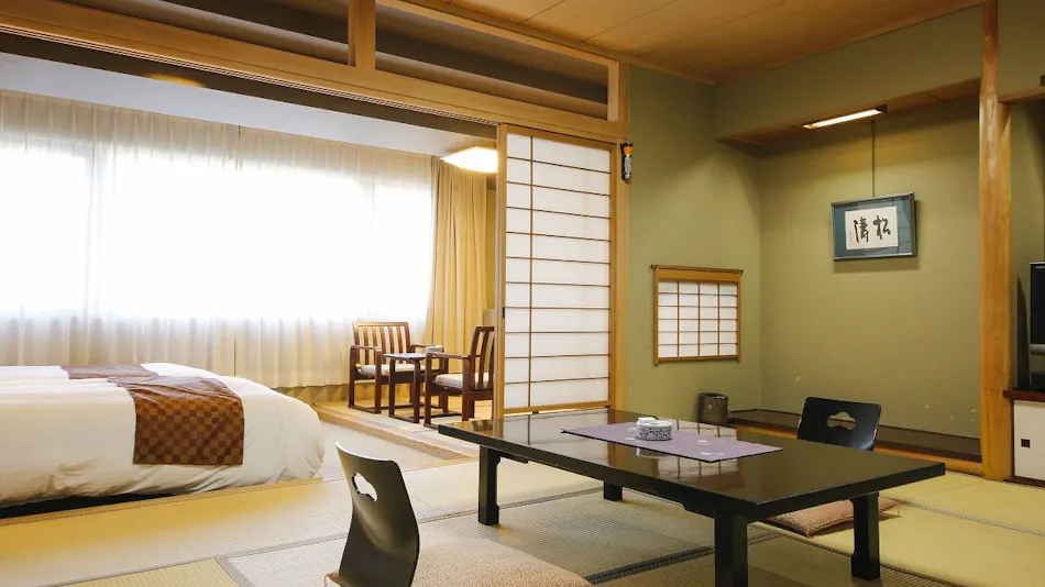 Kotohira Onsen Kotosankaku