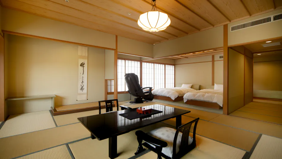 Kotohira Onsen Kotosankaku