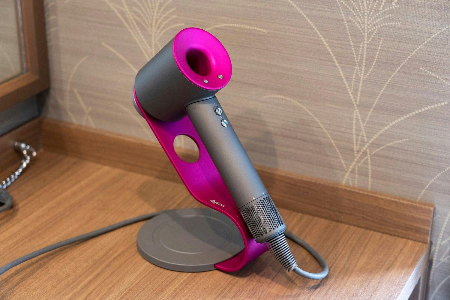 Pengering Rambut Dyson