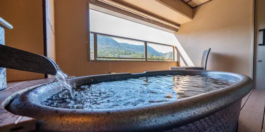 ことひら温泉琴参閣