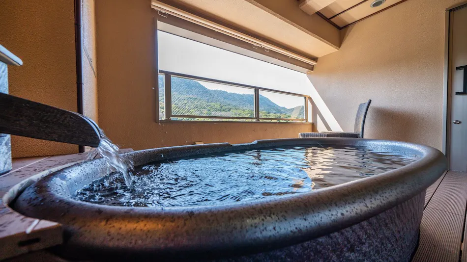 Kotohira Onsen Kotosankaku