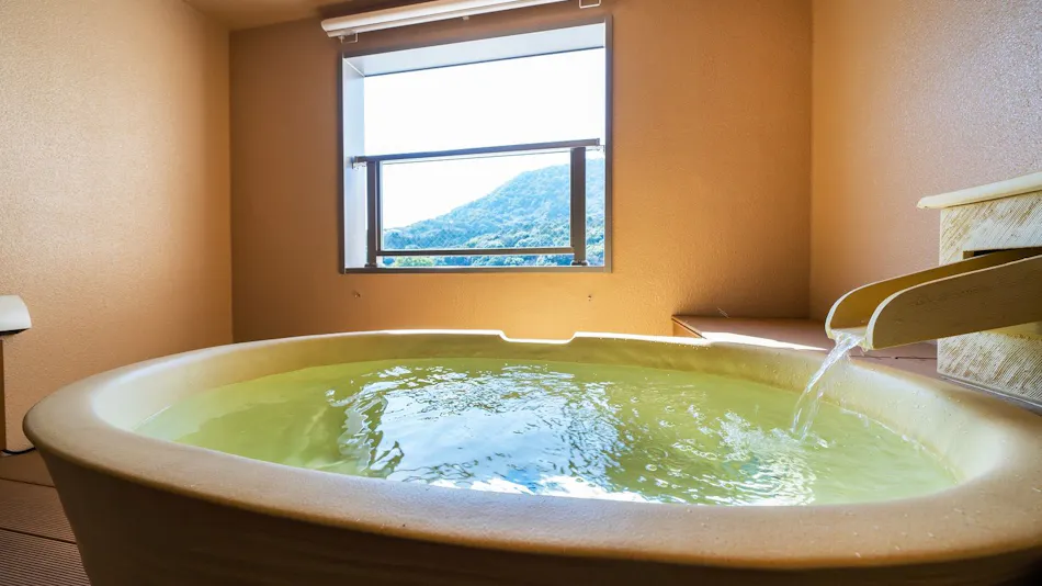 Kotohira Onsen Kotosankaku