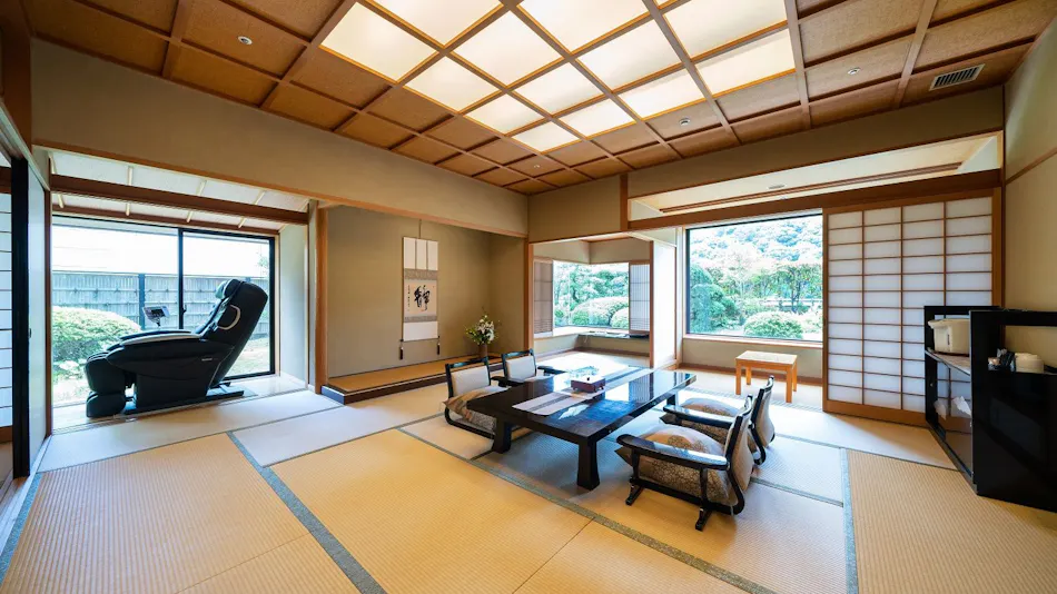 Kotohira Onsen Kotosankaku