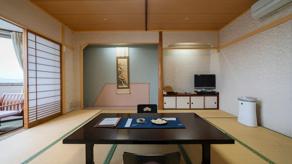 Kotohira Onsen Kotosankaku