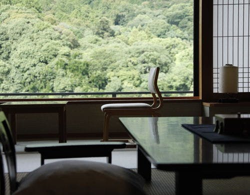 飛天館のスタンダードなお部屋