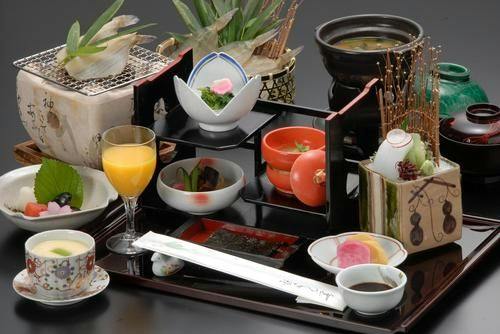 ことひら温泉琴参閣 - 【アップグレード特集】 ～飛天館1間和室→飛天