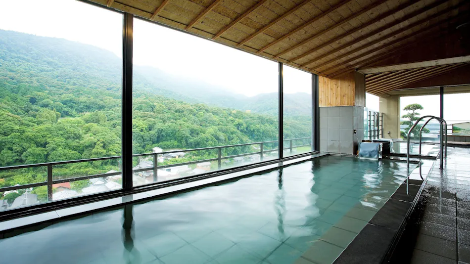 Kotohira Onsen Kotosankaku
