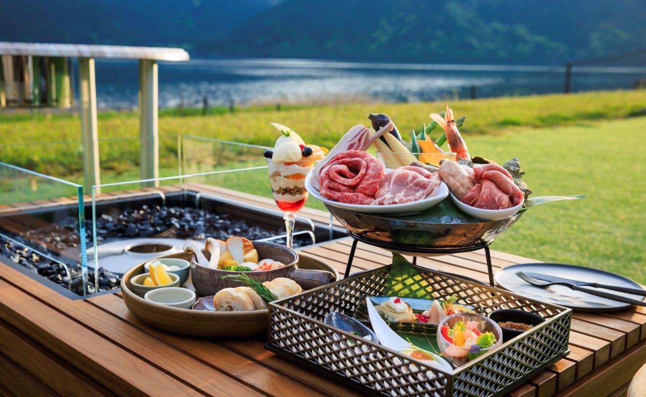 ザ・プリンス 箱根芦ノ湖