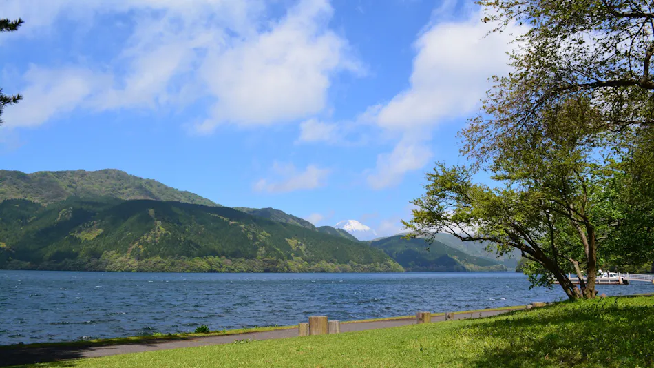 The Prince Hakone Lake Ashinoko