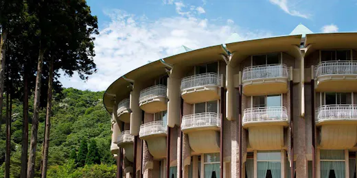 The Prince Hakone Lake Ashinoko