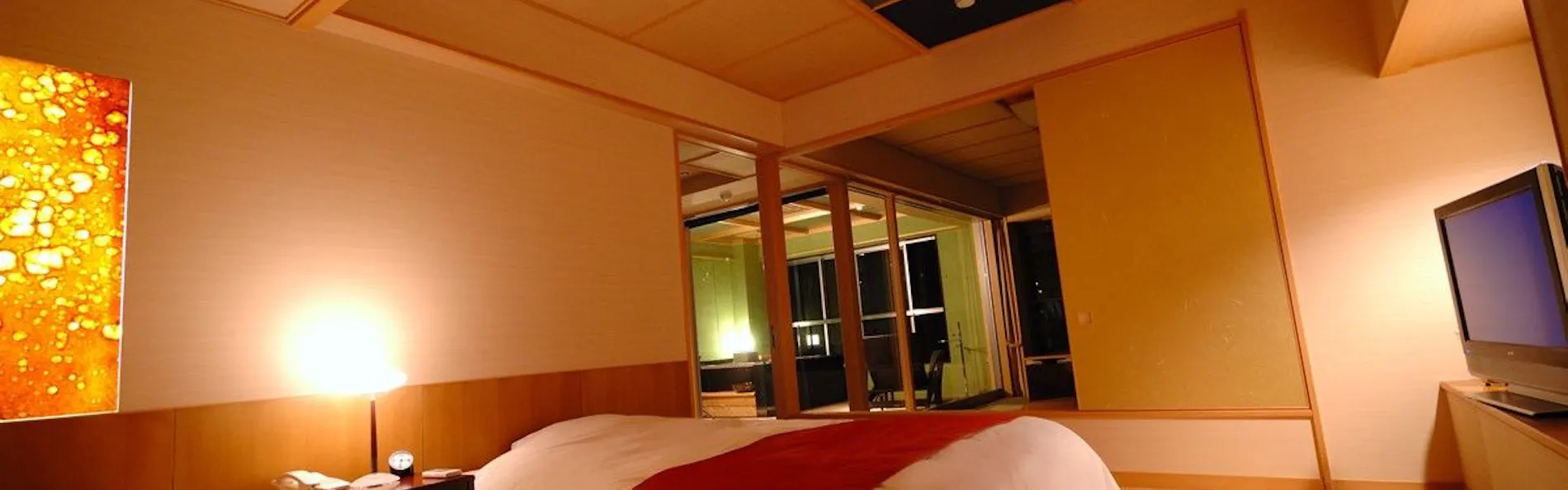 松島温泉 小松館 好風亭