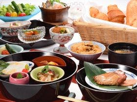 松島温泉 小松館 好風亭