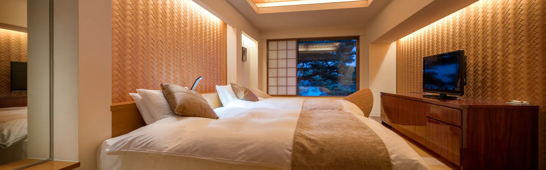 松島温泉 小松館 好風亭