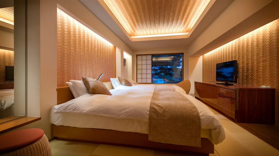 Matsushima Onsen Komatsukan Kofutei