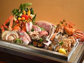 松島温泉 小松館 好風亭 1枚目