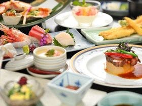 松島温泉 小松館 好風亭 3枚目